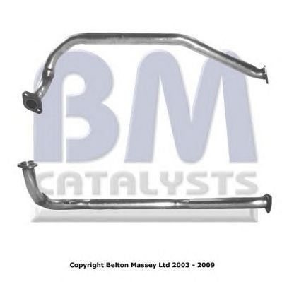 BM CATALYSTS bm70355 -